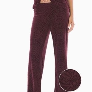 NWT Soma Sleep Pants